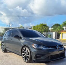 Used 2018 Volkswagen Golf R