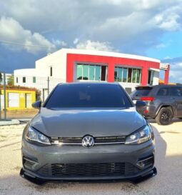 Used 2018 Volkswagen Golf R