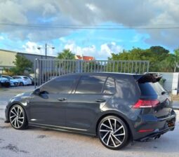 Used 2018 Volkswagen Golf R