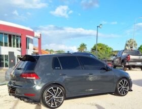 Used 2018 Volkswagen Golf R