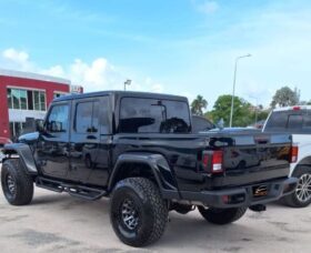 Certified Used 2023 Jeep Gladiator Willy