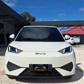 New 2025 BYD Seagull