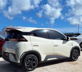 New 2025 BYD Seagull