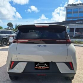 New 2025 BYD Seagull