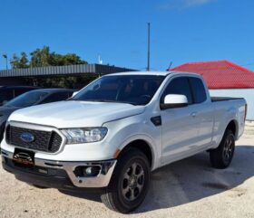 Certified Used 2023 Ford Ranger XL
