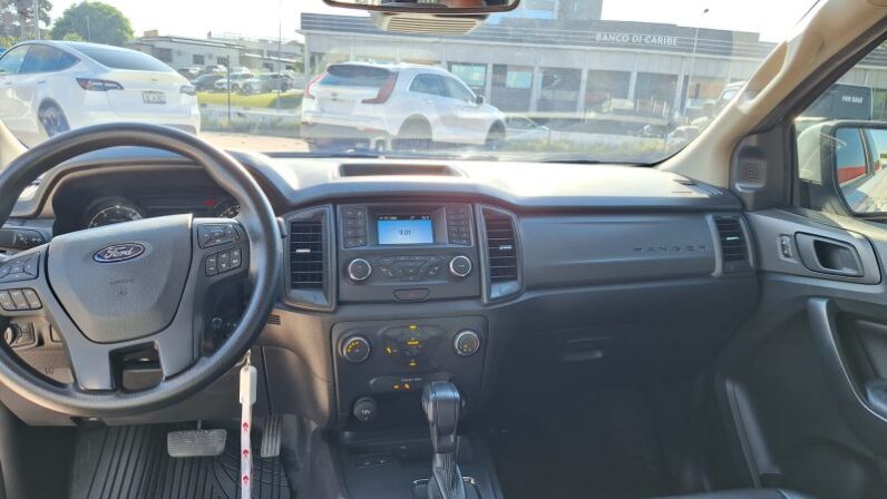 Certified Used 2023 Ford Ranger XL