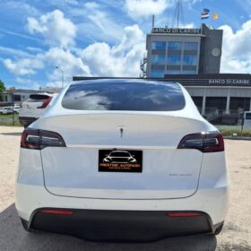 Used 2020 Tesla Model Y