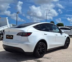 Used 2020 Tesla Model Y