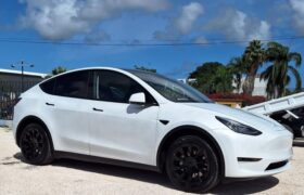 Used 2020 Tesla Model Y