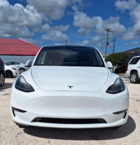 Used 2020 Tesla Model Y