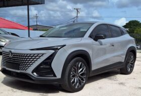 Certified Used 2024 Changan Uni T