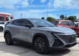 Certified Used 2024 Changan Uni T