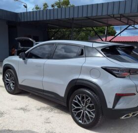 Certified Used 2024 Changan Uni T