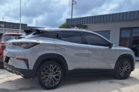 Certified Used 2024 Changan Uni T