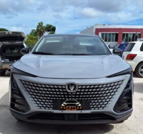 Certified Used 2024 Changan Uni T