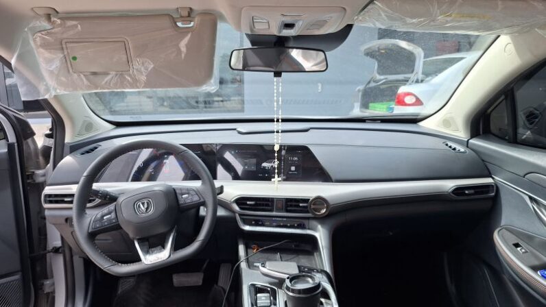 Certified Used 2024 Changan Uni T