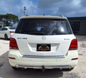Used 2013 Mercedes GLK300