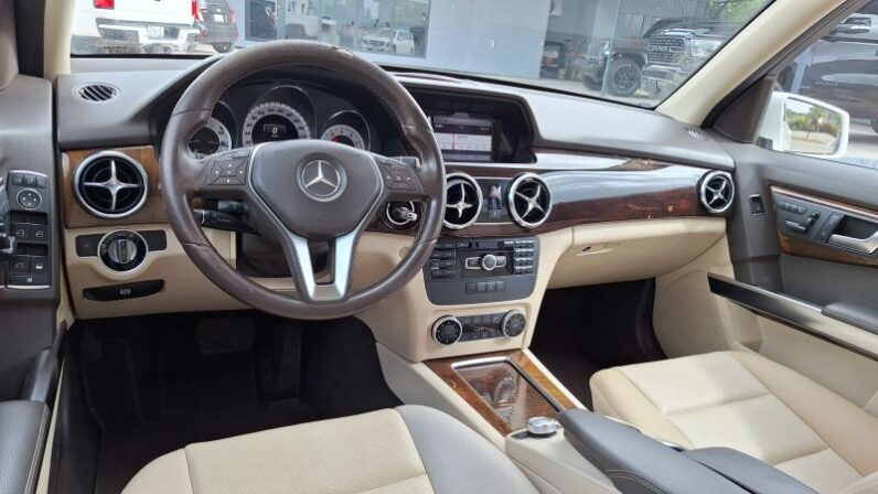 Used 2013 Mercedes GLK300