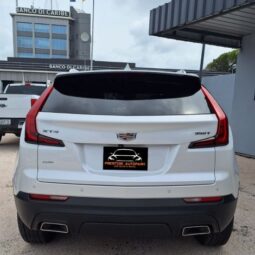 Used 2022 Cadillac XT4