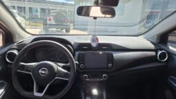 Used 2024 Nissan Versa SR