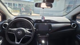 Used 2024 Nissan Versa SR