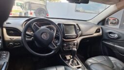 Used 2016 Jeep Cherokee