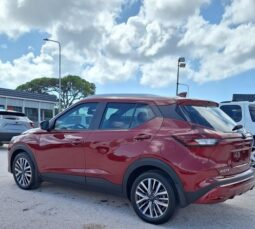 Used 2022 Nissan Kicks SV