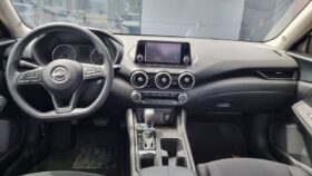 Used 2025 Nissan Sentra