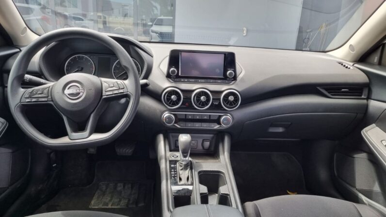 Used 2025 Nissan Sentra