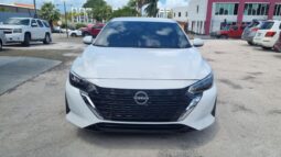Used 2025 Nissan Sentra