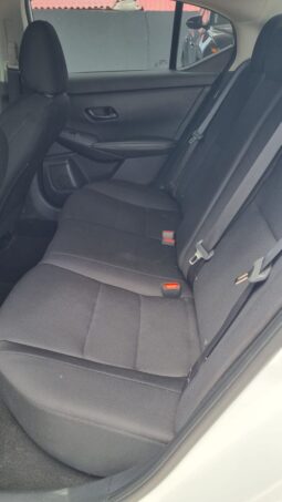 Used 2025 Nissan Sentra