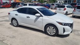 Used 2025 Nissan Sentra
