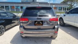 Used 2018 Jeep Grand Cherokee