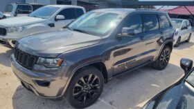 Used 2018 Jeep Grand Cherokee