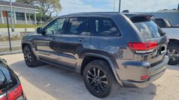 Used 2018 Jeep Grand Cherokee