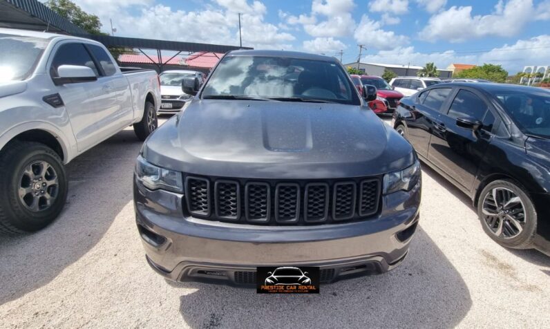 Used 2018 Jeep Grand Cherokee