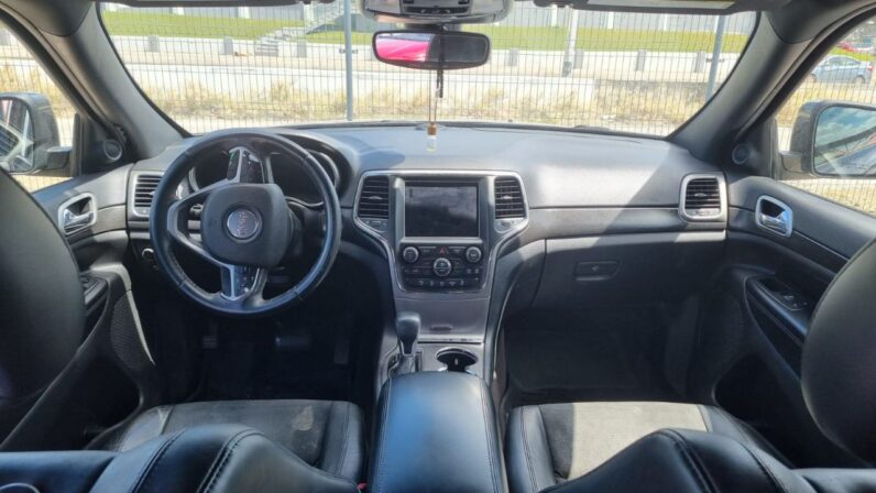 Used 2018 Jeep Grand Cherokee