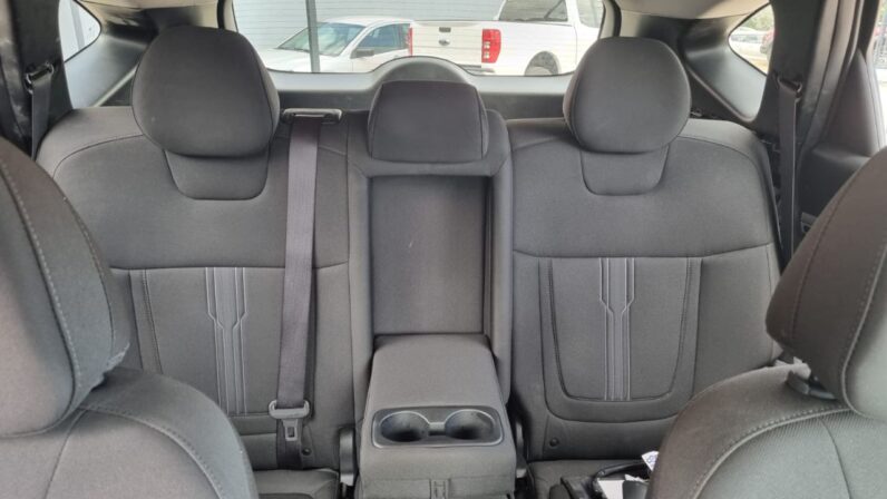 Used 2023 Hyundai Tucson SEL