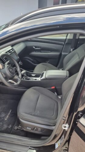 Used 2023 Hyundai Tucson SEL