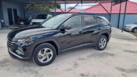Used 2023 Hyundai Tucson SEL