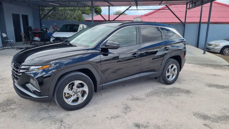 Used 2023 Hyundai Tucson SEL