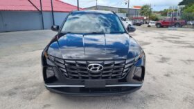 Used 2023 Hyundai Tucson SEL