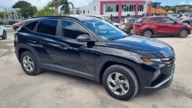 Used 2023 Hyundai Tucson SEL