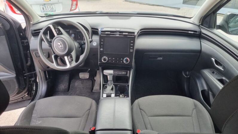 Used 2023 Hyundai Tucson SEL