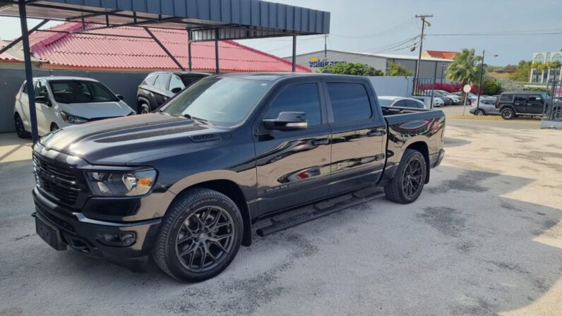 Used 2020 Dodge Ram