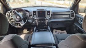 Used 2020 Dodge Ram