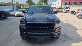Used 2020 Dodge Ram