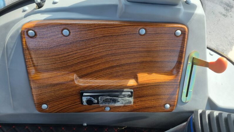 New 2024 Catepillar 420F