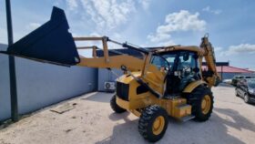 New 2024 Catepillar 420F