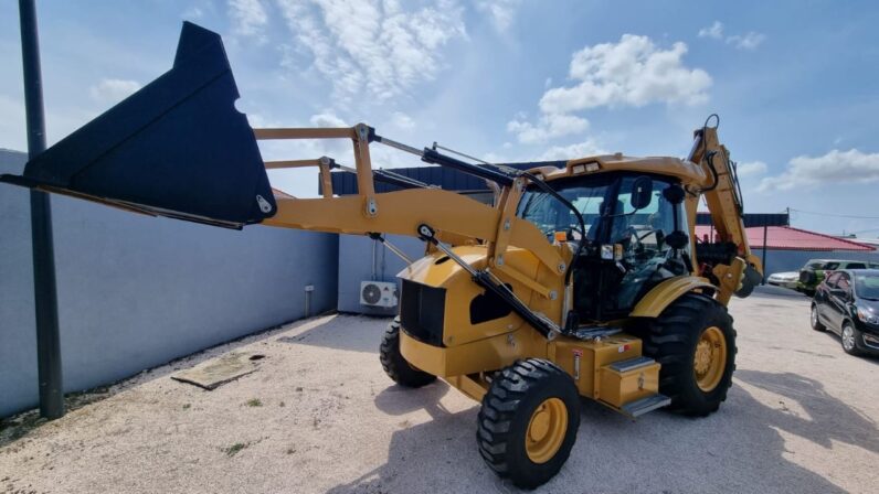 New 2024 Catepillar 420F